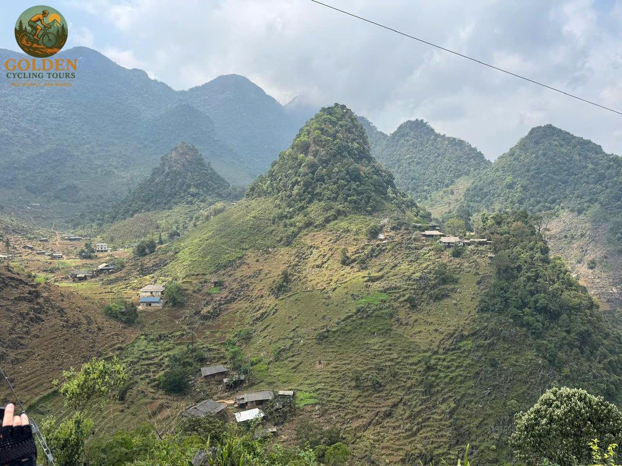 15-Day North Vietnam Cycling Tour: Hanoi, Sa Pa, Ha Giang & Ba Be